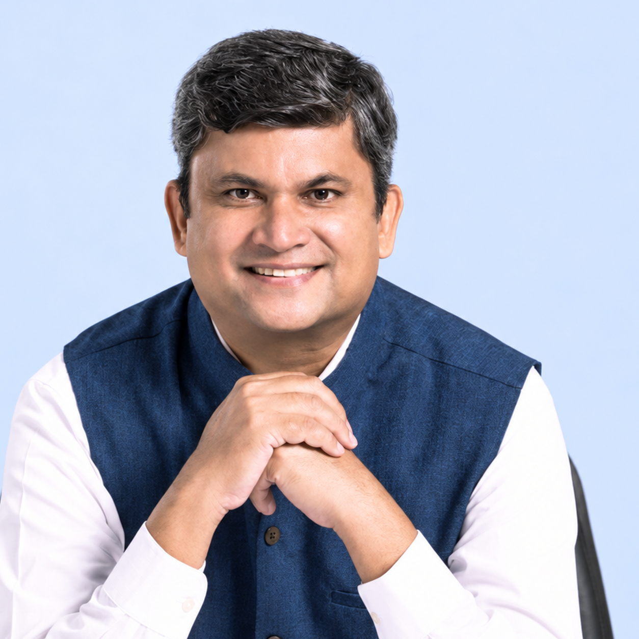 Santosh Kumar