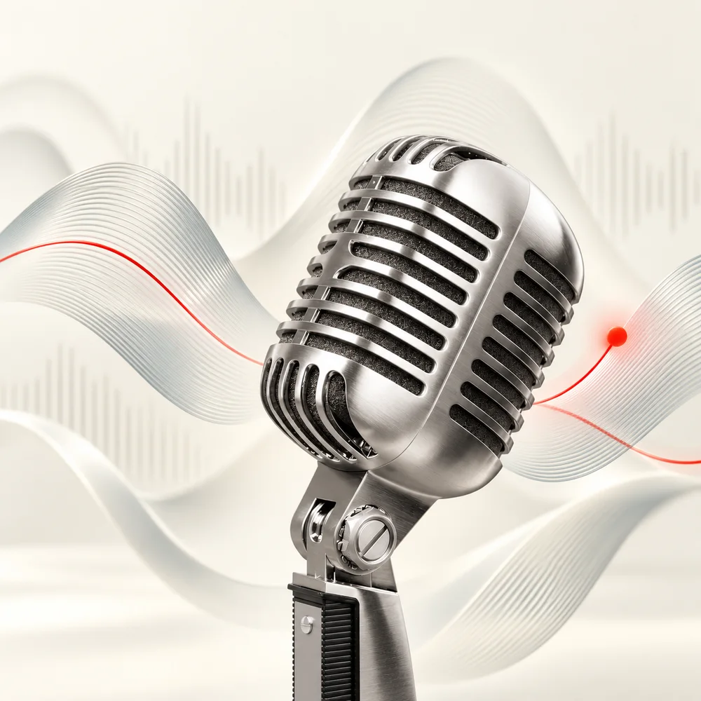 Office of the CFO in Real-Time podcast cover