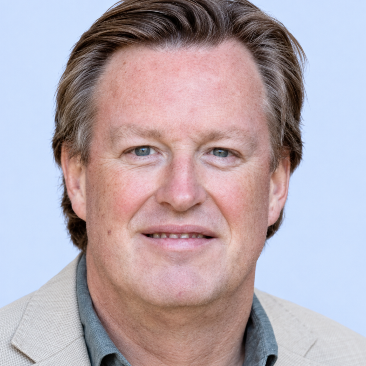 Jeroen Von Son
