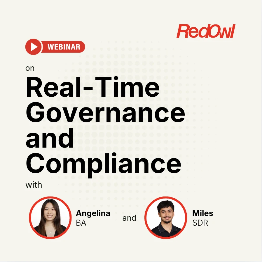 Webinar cover: identifying and preventing contract leakage in accounts payable