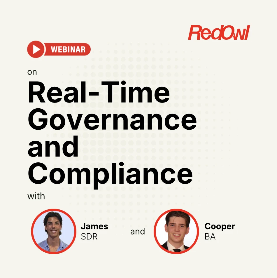 Webinar cover: detect hidden vendor payment leakage fast