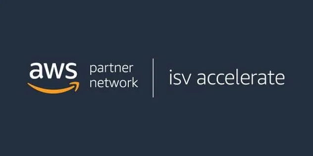 AWS Partner Network ISV Accelerate Program artwork