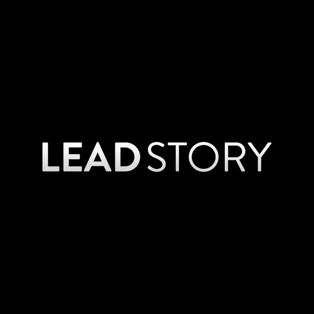 LeadStory publisher logo