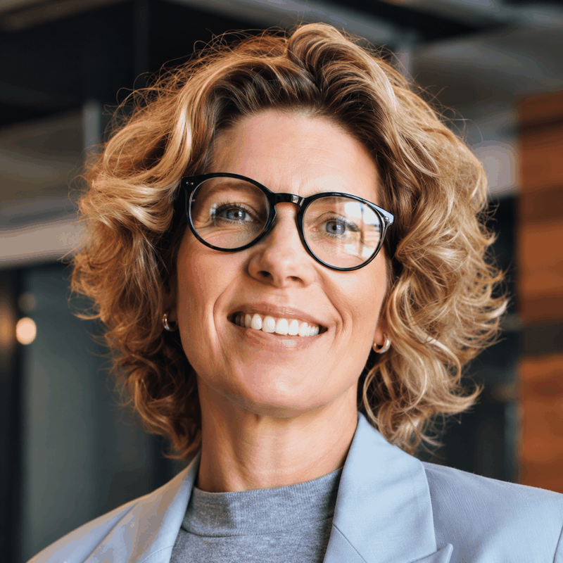CFO Persona