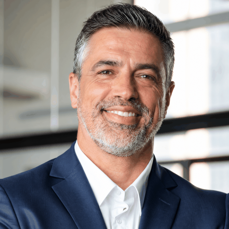 Board Member Persona
