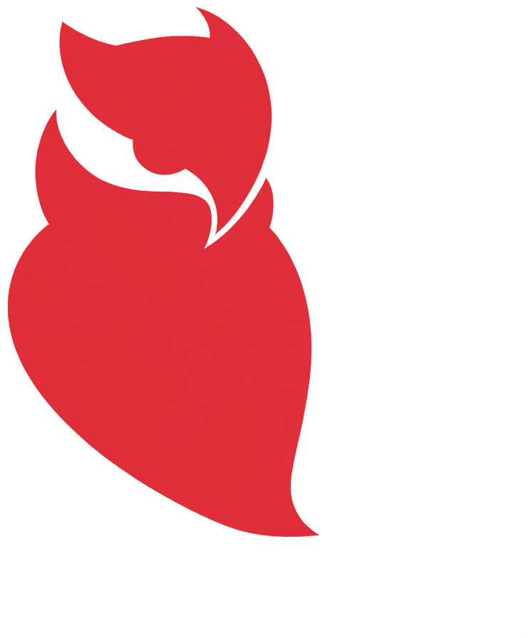 RedOwl owl mark, the symbol of real-time margin leakage protection